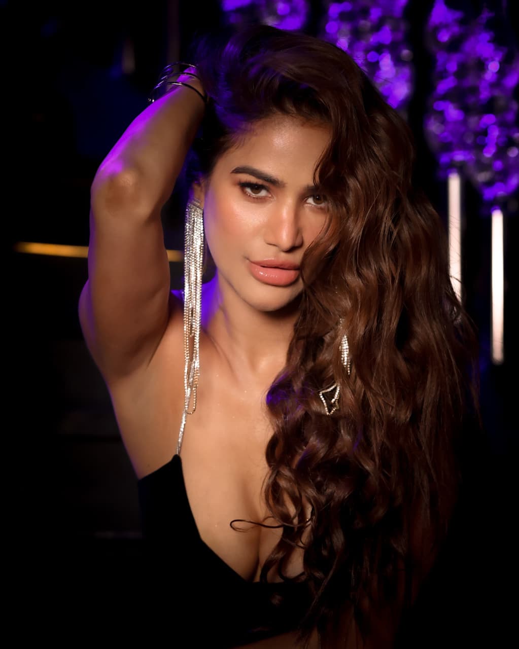 लव कुश रामलीला में पूनम पांडे निभाएंगी मंदोदरी का किरदार