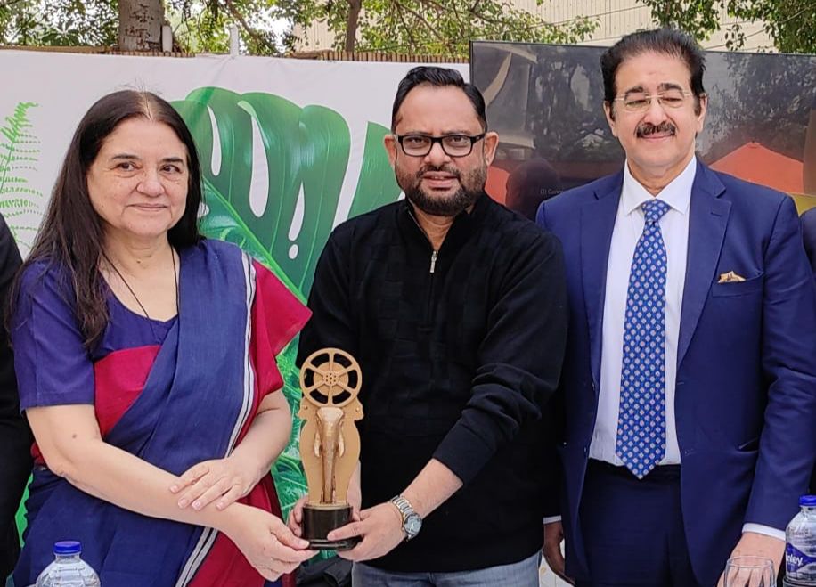 FFI और PFA ने लॉन्च किया “सिने काइंड” — भारतीय सिनेमा में दया, करुणा और पशु कल्याण को बढ़ावा देने की नई पहल