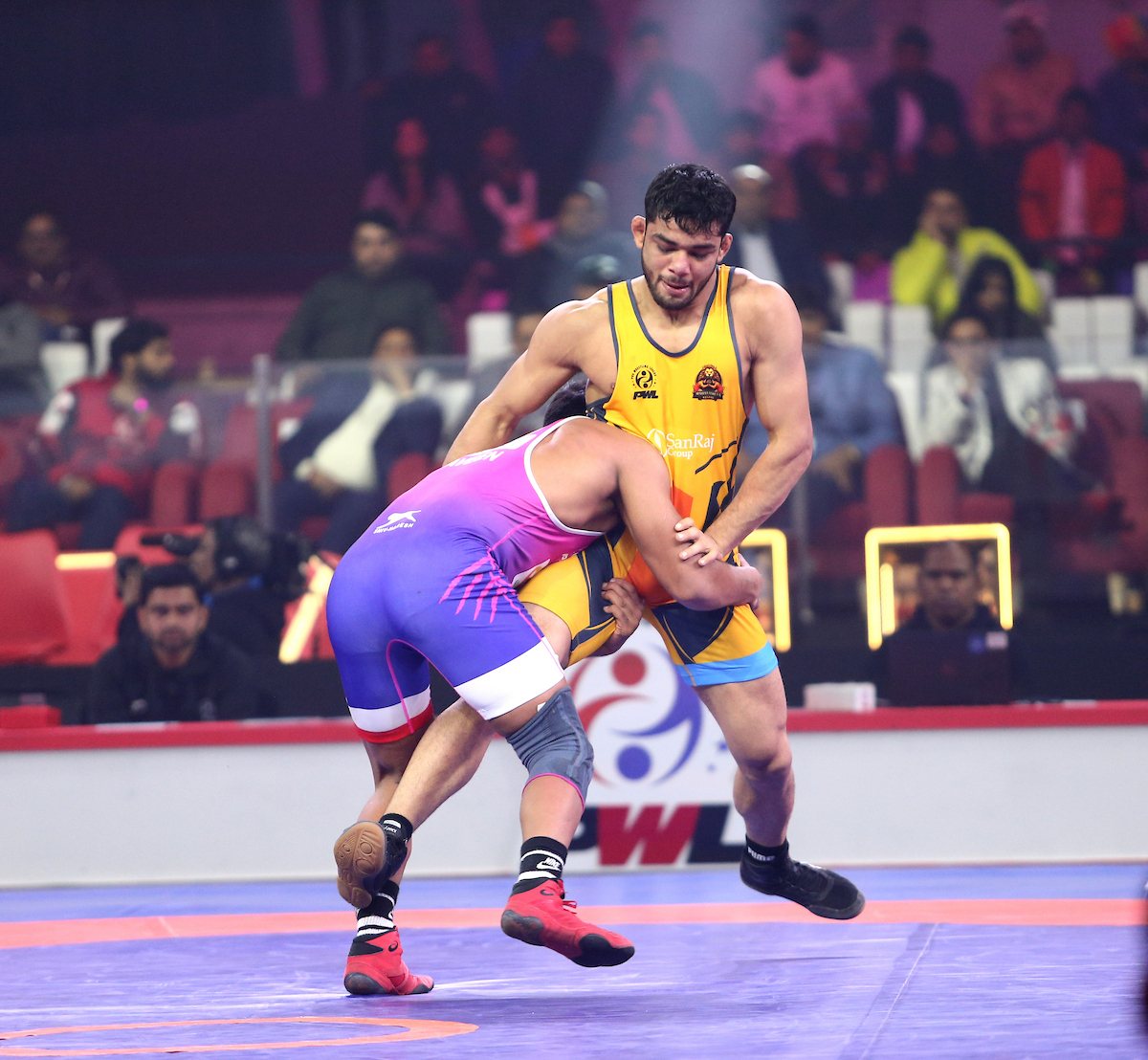 पीडब्ल्यूएल 2026: महाराष्ट्र केसरी की शानदार वापसी, टाइगर्स ऑफ मुंबई दंगल्स को हराकर पहली जीत