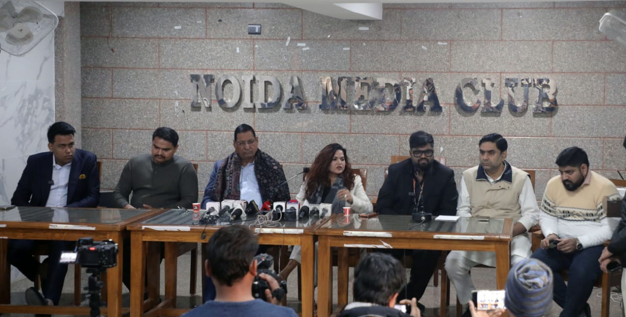 1.5 करोड़ के खिताब की जंग, नोएडा स्टेडियम में शुरू हुई प्रो रेसलिंग लीग