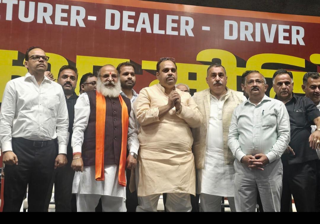 दिल्ली में ई-रिक्शा का रजिस्ट्रेशन 15 मई से शुरू किया जाएगा : डॉ. पंकज सिंह