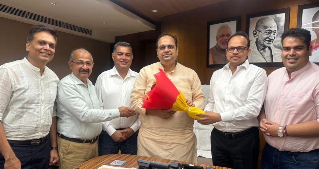 दिल्ली में 15 मई से फिर शुरू होगा ई-रिक्शा रजिस्ट्रेशन, ईवीएमएस ने जताया सरकार का आभार