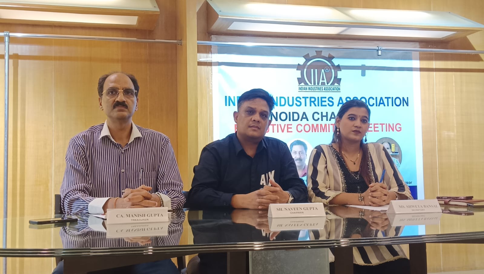 MSME सेक्टर को नई दिशा देने की तैयारी, IIA की 35वीं AGM में होंगे कई अहम सत्र