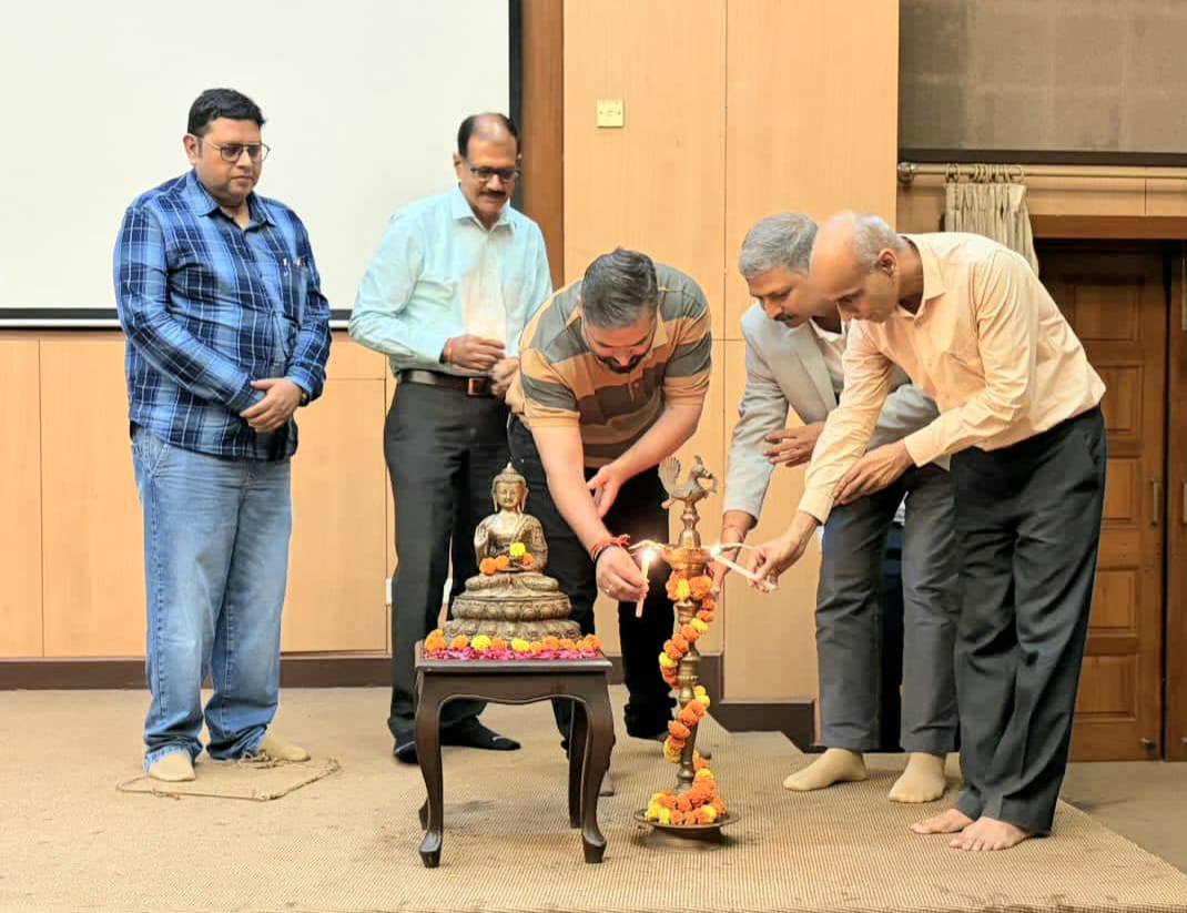 देश-विदेश में पहचान बना रहे GBU के पूर्व छात्र, पहली एलुमनी मीट में हुआ यादों और अनुभवों का संगम